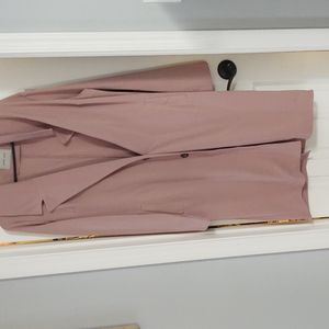 NWT Large Maude Jayne Blazer/Jacket